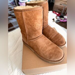 Women’s UGGS